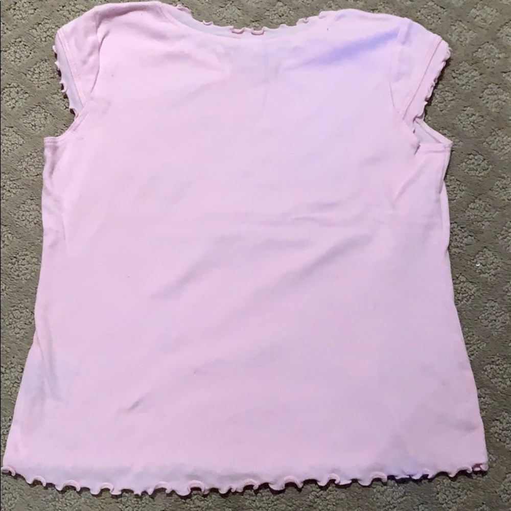 1st Grade Rocks tee size Medium - Picture 3 of 3